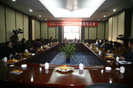 2009年新春畅言会